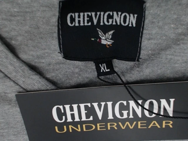 Chevignon T-shirt – photo 3